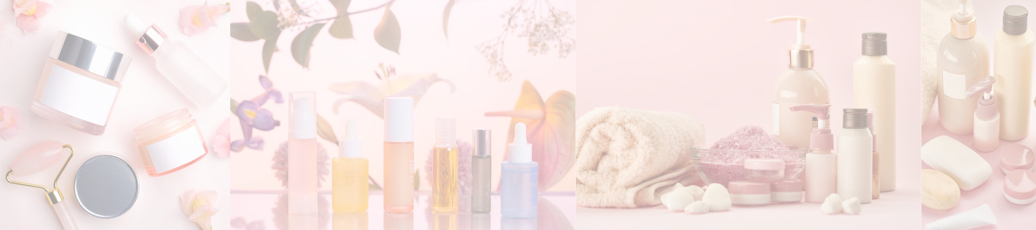 Beauty Products & Personal Care