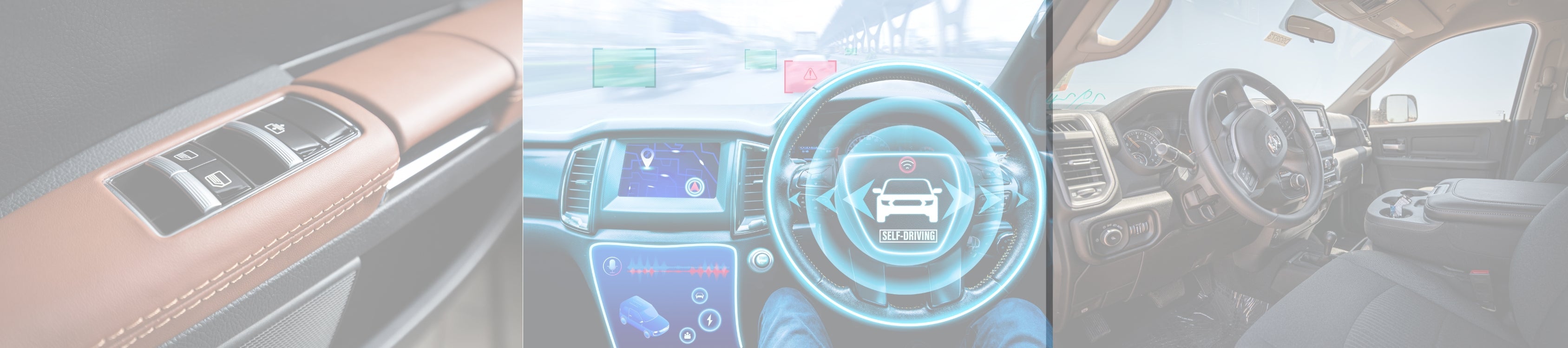 Automotive Accessories