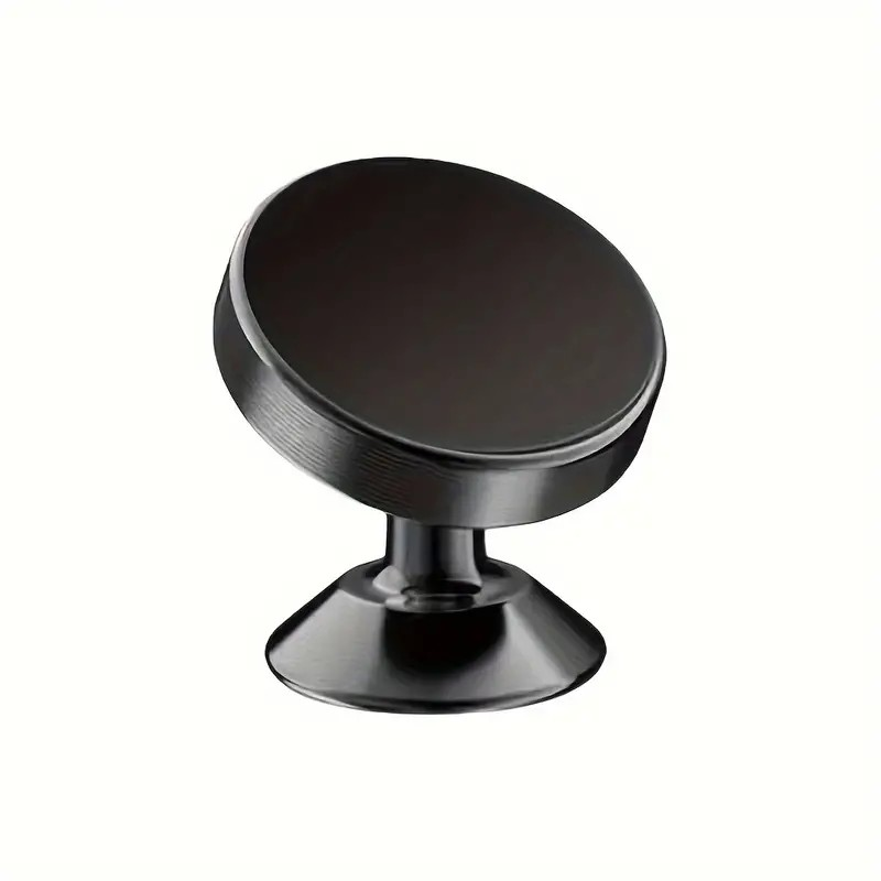 Universal Super Strong Magnetic Car Mount – 360° Rotating Air Vent Mobile Phone Holder