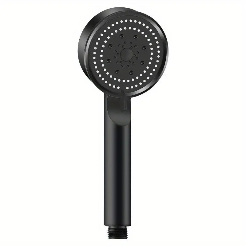 5-Mode Universal Shower Head – Water-Saving, Non-Electric Shower Nozzle for a Customizable Shower Experience